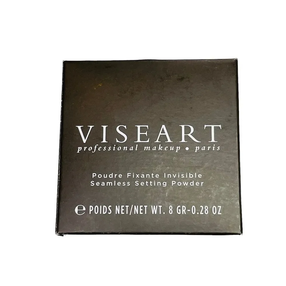 Viseart Seamless Setting Powder